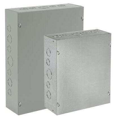 hoffman pull and junction boxes|12x12x4 hoffman box.